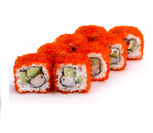 Калифорния со Снежным крабом