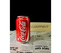 Coca-Cola