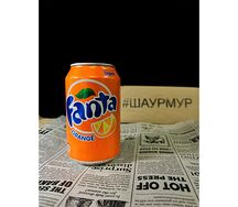 Fanta