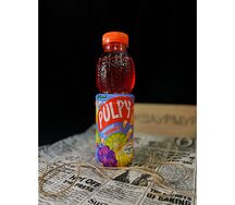 Сок Pulpy тропический