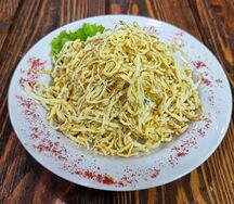 Салат Курочка ряба