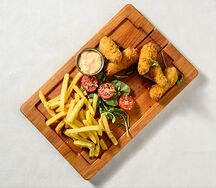 Куриные ножки