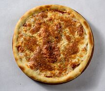 Пицца Маргарита
