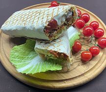 Шаурма класика