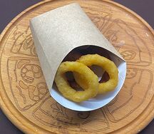 Кольца кальмара