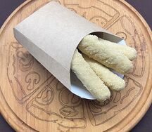 Сырные палочки