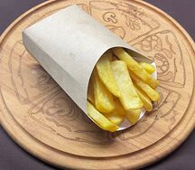 Картофель фри