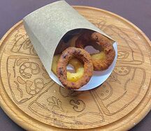 Луковые кольца