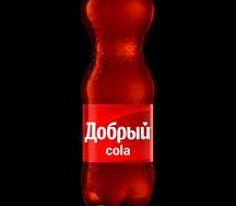 Добрый Кола