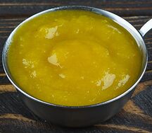 Луковый конфитюр