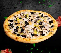 Пицца Джулио 33см