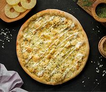 Пицца Гавайи 26см