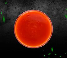 Фирменный соус