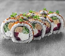 Кани Тунец