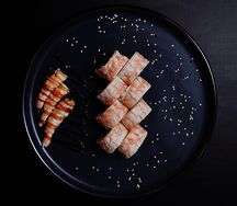 Белая Филадельфия