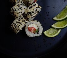 Филадельфия в кунжуте