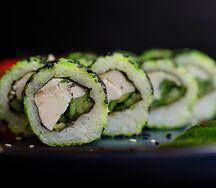 Калифорния КиВи