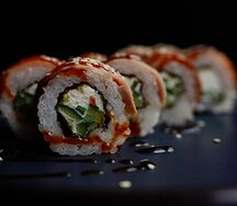 Филадельфия Black