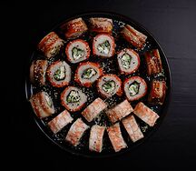 Маленький Филадельфийский сет