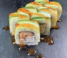 Куринный Green