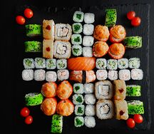 Мега сет Ваш каприз