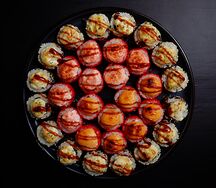 Сет Запеченный