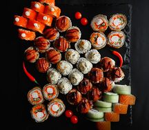 Мегасет Четкий