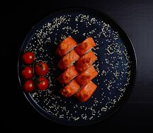 Филадельфия Запеченная