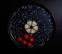 Креветка спайси