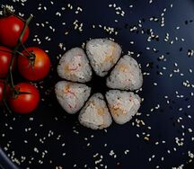 Краб спайси