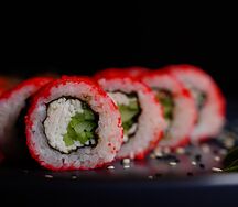 Калифорния классик