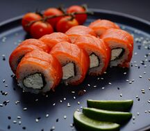 Филадельфия чиз