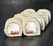 Копченая цыпа