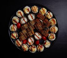 Сет Две Пары