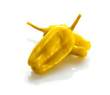 Перчики Пепперончини