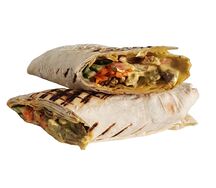 Шаурма классическая со свининой