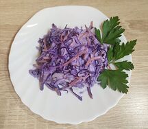 Салат Микс