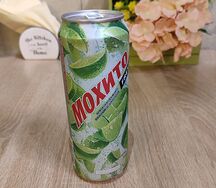 Мохито Fresh 