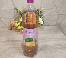 Лимонад Сладкая жизнь