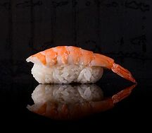 Креветка