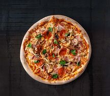 Мясная