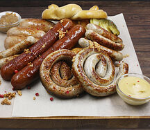 Big Ассорти колбасок