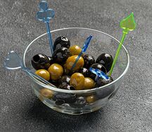 Маслины