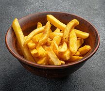 Картофель фри