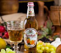 Лимонад дюшес Святой Граль