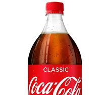 Coca-Cola оригинал