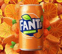 Fanta
