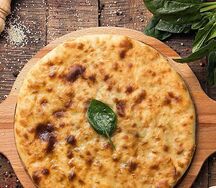 Ассорти из пирогов № 4