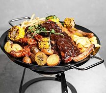 BBQ-хиты