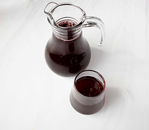 Морс домашний 1л